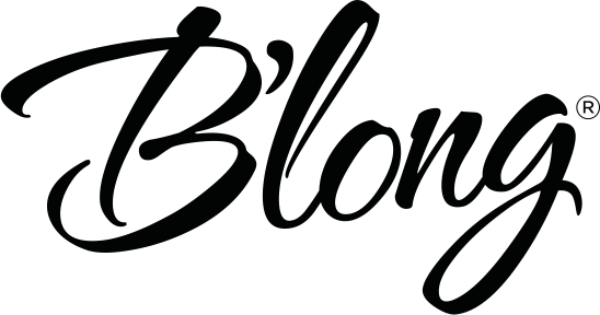 Blong logo