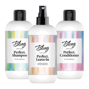 BLONG Perfect Hair Care Set