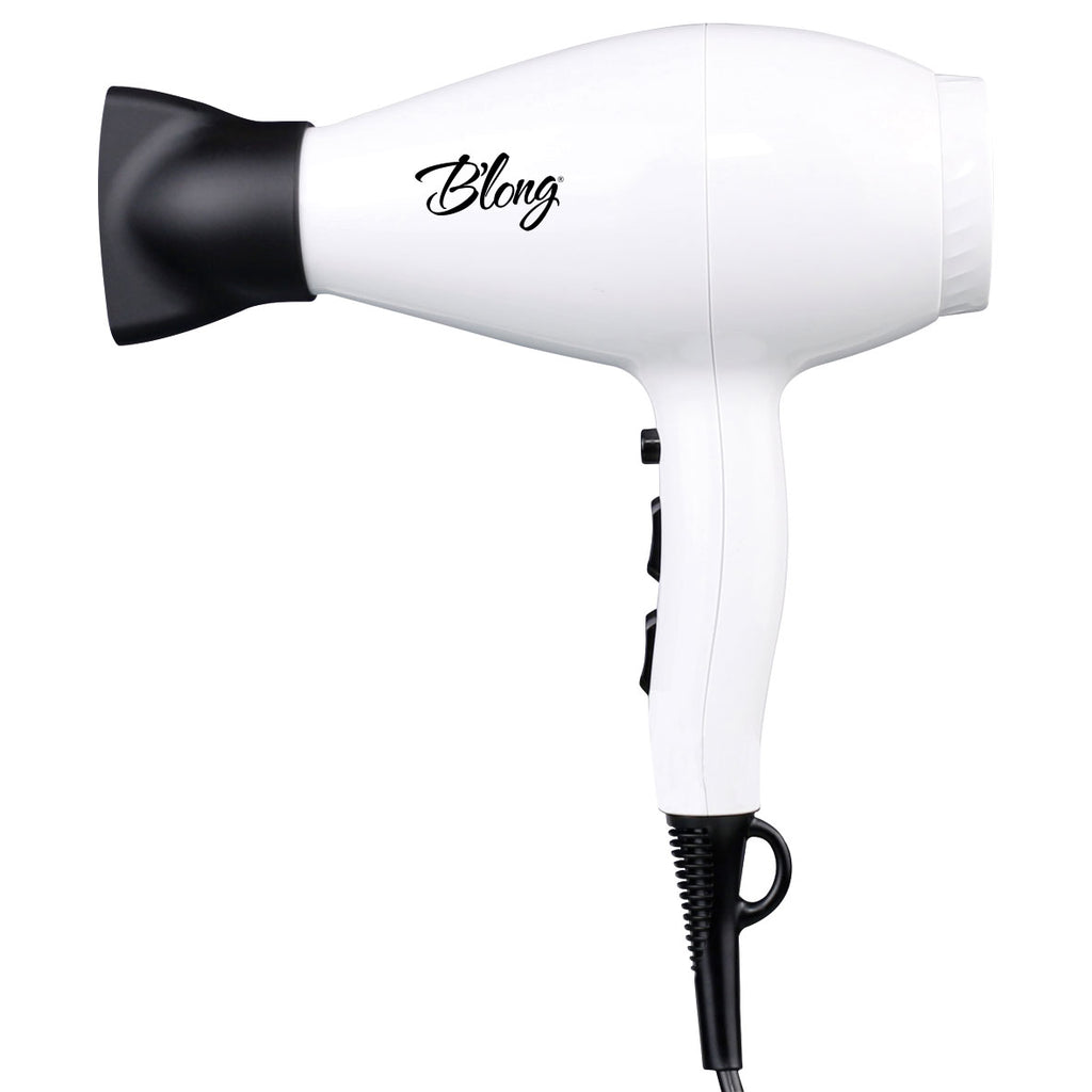 BLONG Tools For Professionals Hair Dryer