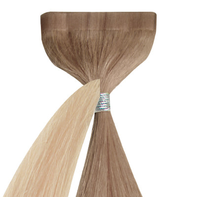 BLONG TapeHair 45 cm #18-22 ombre