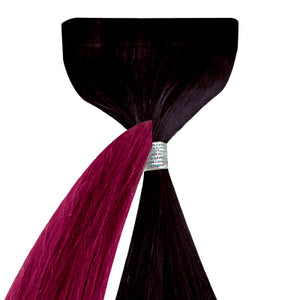 BLONG TapeHair 45 cm #1-530 ombre