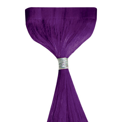 BLONG TapeHair 45 cm #PURPLE