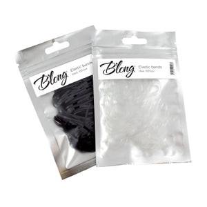 BLONG Elastic bands 100 pcs