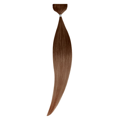 BLONG TapeHair 45 cm #4-8 ombre