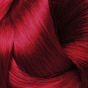 BLONG TapeHair 45 cm #RED